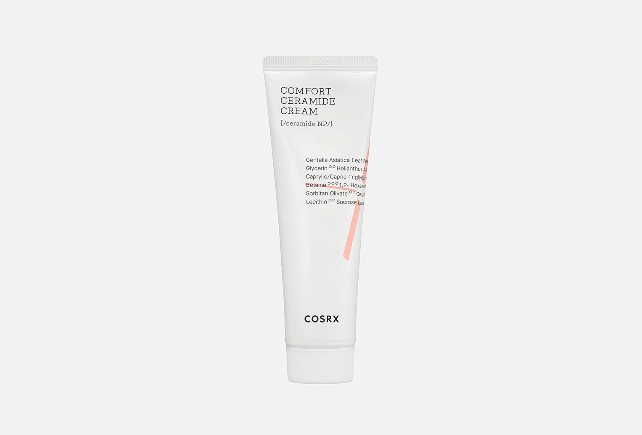 Восстанавливающий крем с керамидами COSRX Balancium Comfort Ceramide Cream