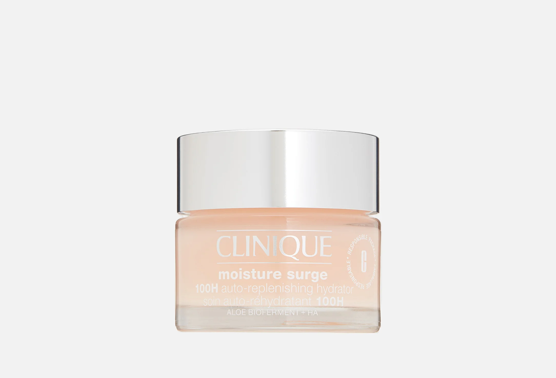 Интенсивно увлажняющий гель CLINIQUE Moisture Surge 100h