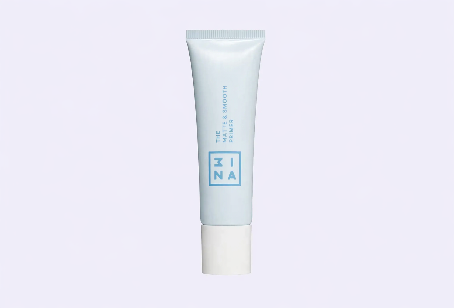 Основа под макияж 3INA The Matte & Smooth Primer