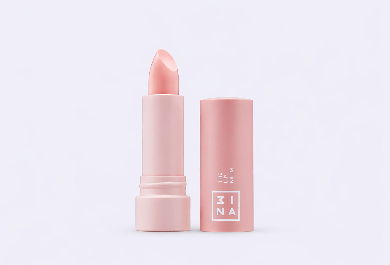Бальзам для губ 3INA The Lip Balm