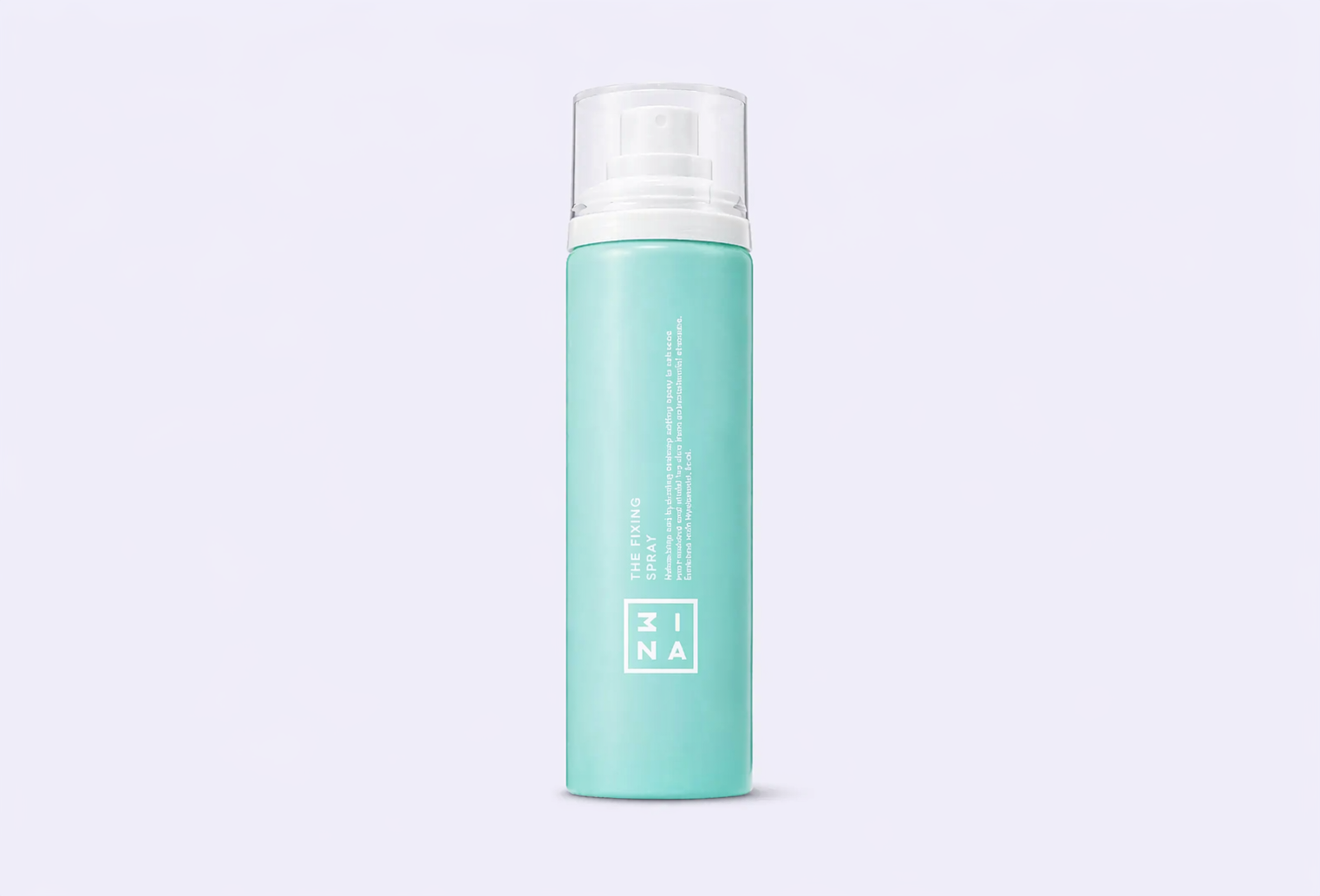 Фиксирующий спрей 3INA The Fixing Spray
