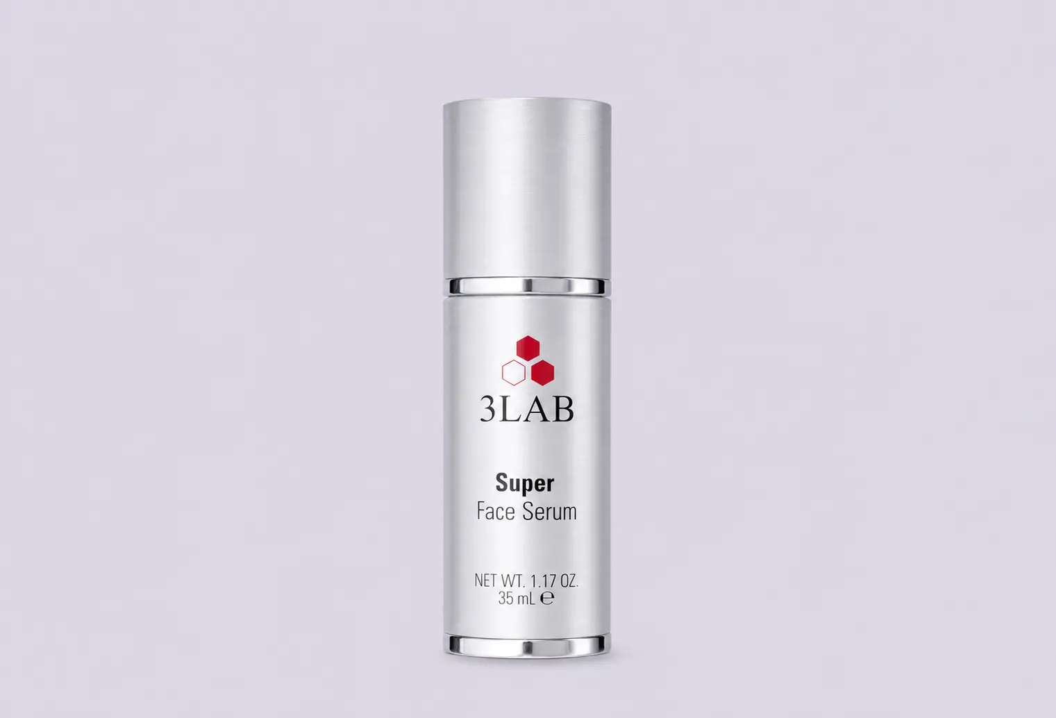 Cыворотка для лица 3LAB Super Face Serum