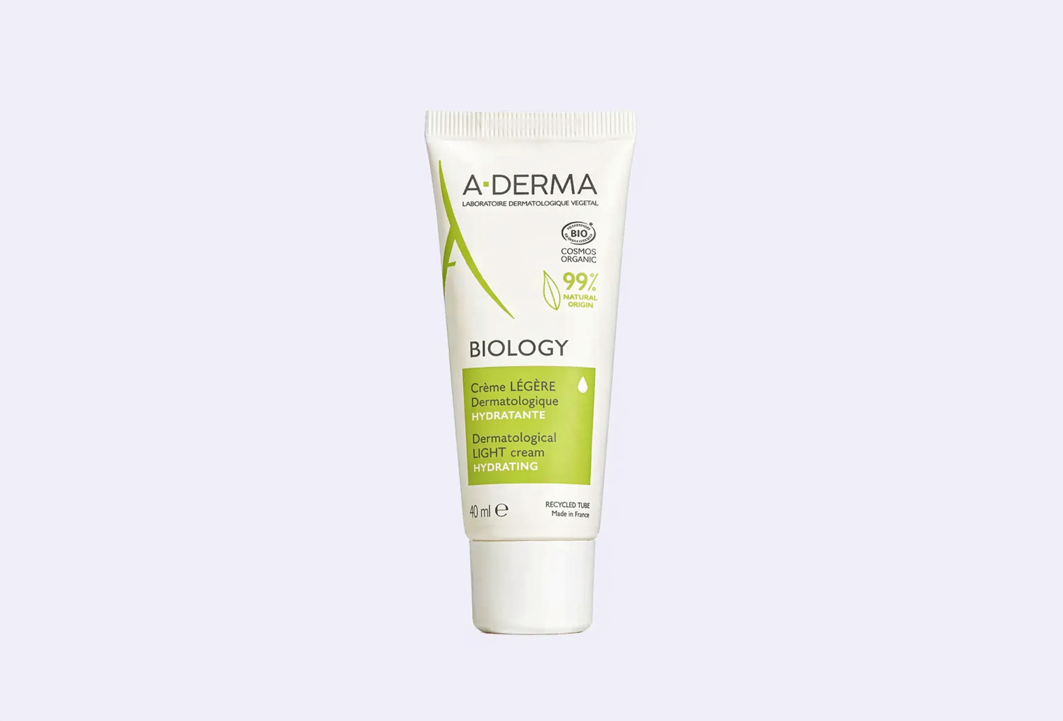 Крем для лица A-DERMA BIOLOGY LIGHT