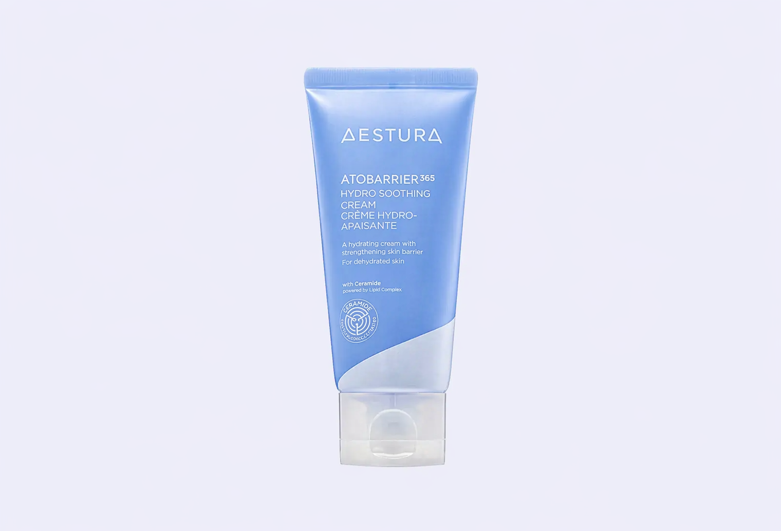 Крем для лица AESTURA Atobarrier365 hydro soothing cream