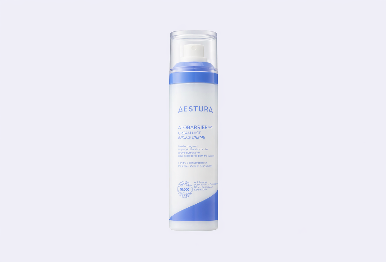 Мист для лица AESTURA Atobarrier365 cream mist