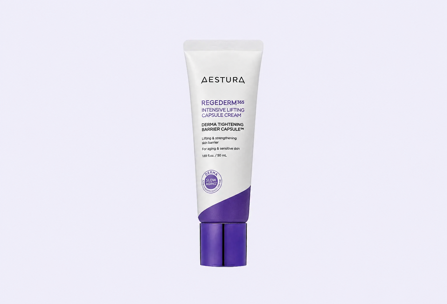 Крем AESTURA Regederm365 intensive lifting capsule cream
