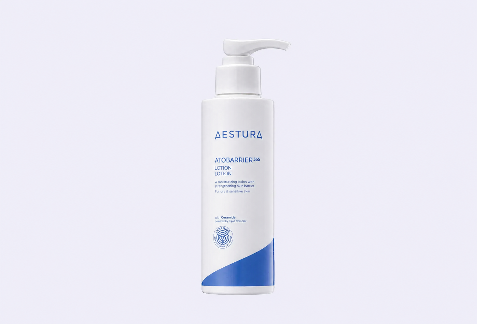 Лосьон для лица AESTURA Atobarrier365 lotion