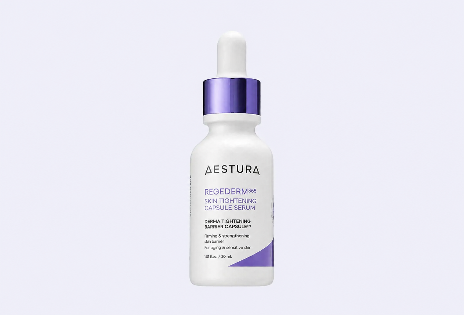 Сыворотка AESTURA Regederm365 Skin Tightening Capsule Serum