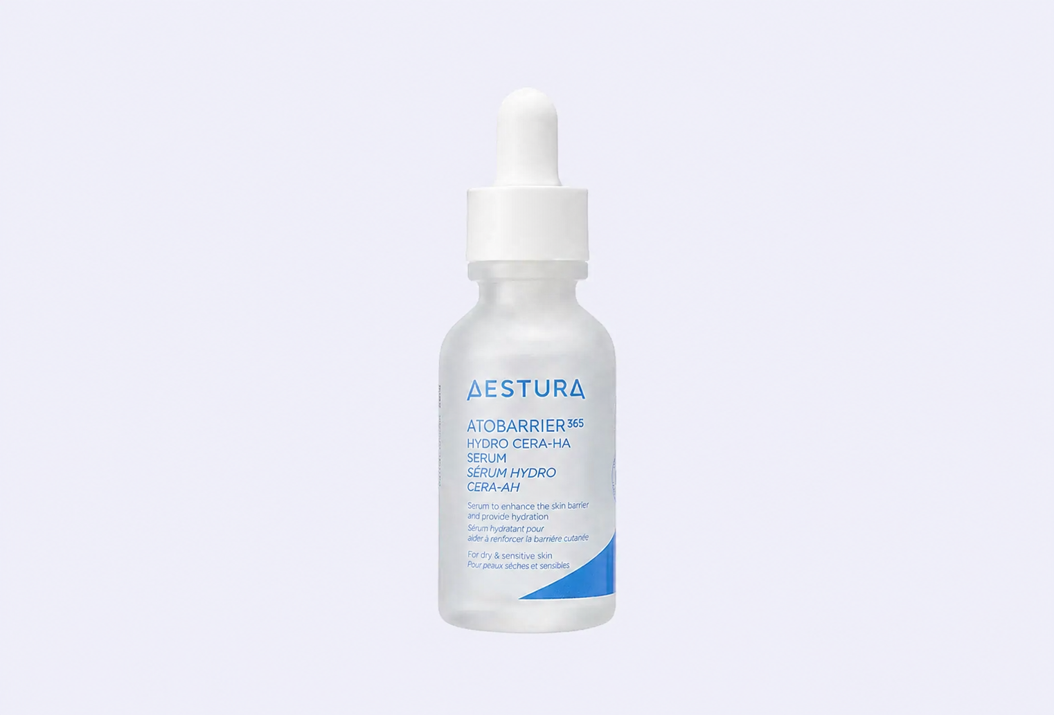 Сыворотка для лица AESTURA Atobarrier365 hydro cera-ha serum