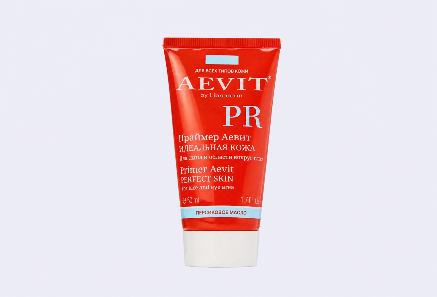 Праймер для лица и области вокруг глаз AEVIT perfect skin no tone