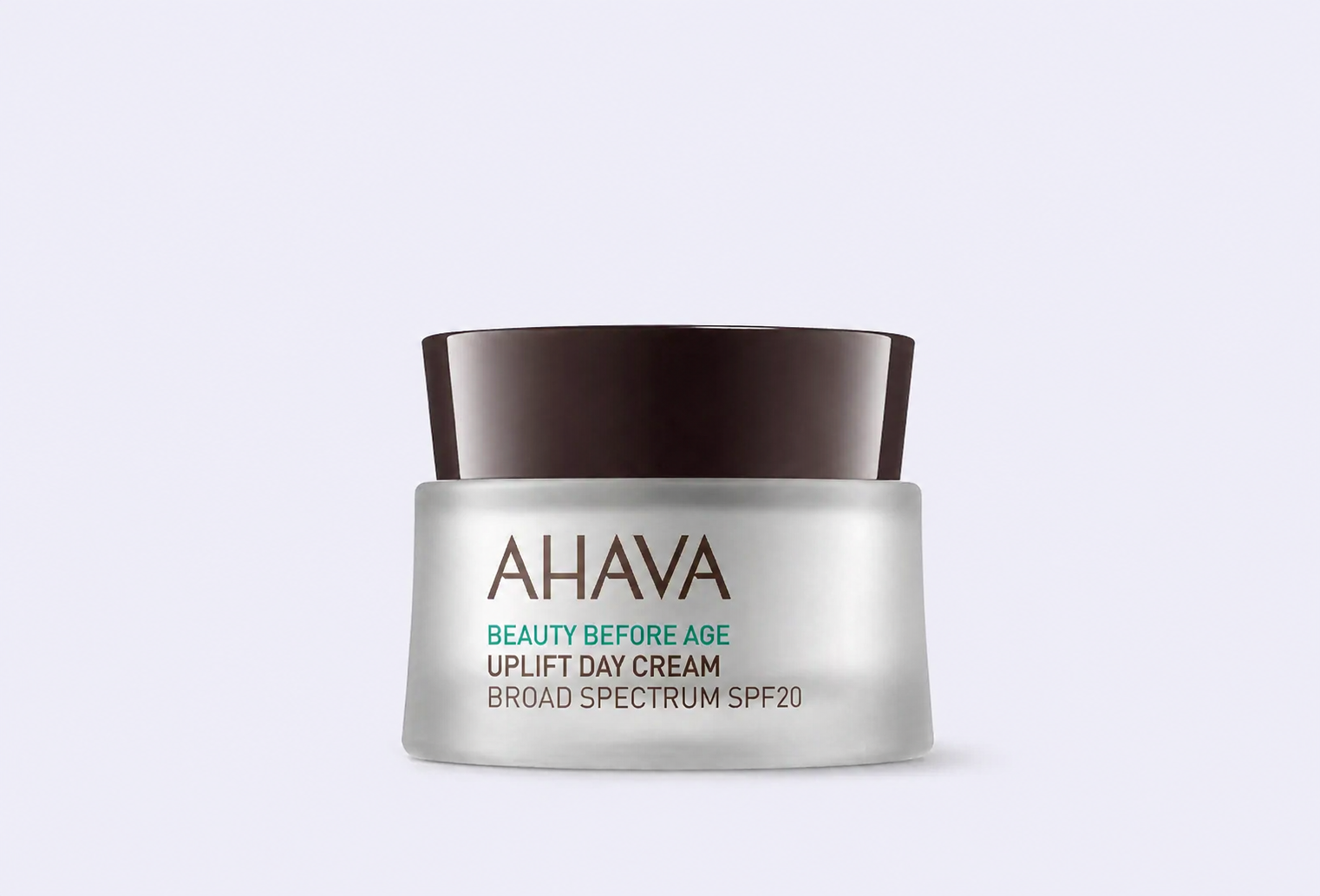 Дневной крем SPF20 AHAVA Beauty Before Age
