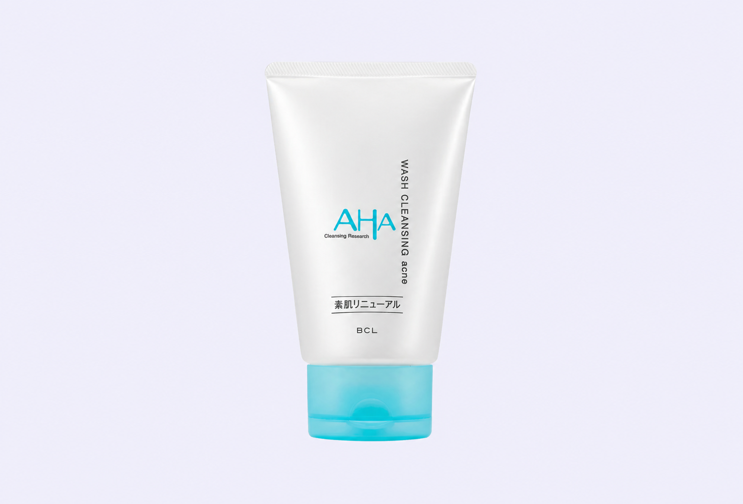 Пенка для умывания AHA Acne