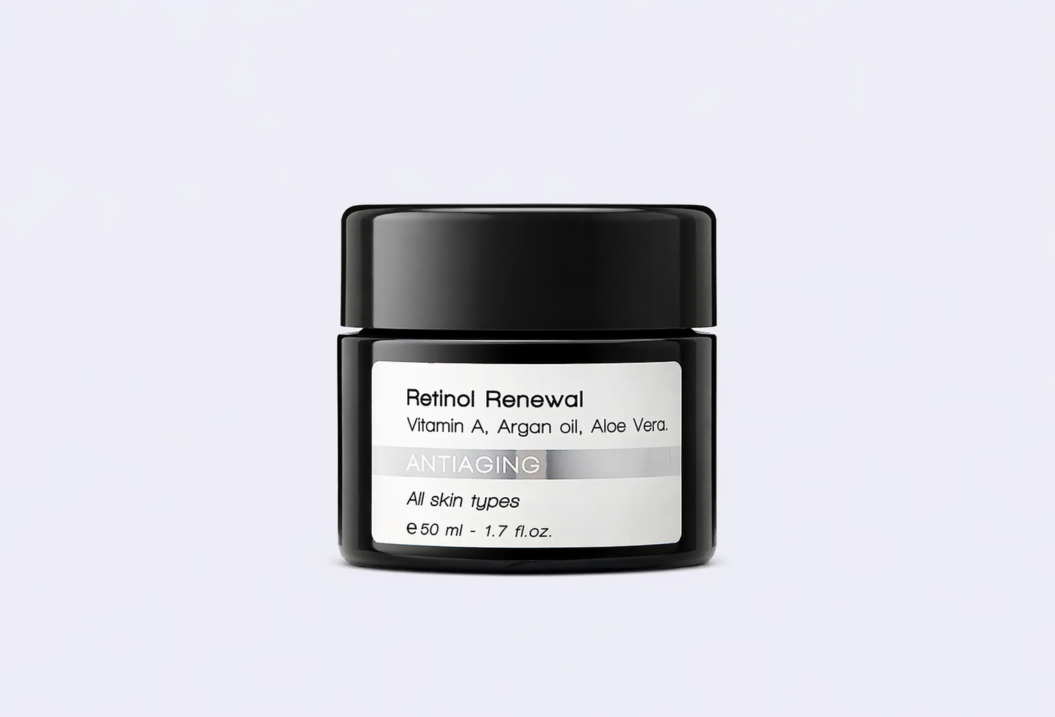 Ночной крем для лица ALCHEMY CARE Retinol renewal