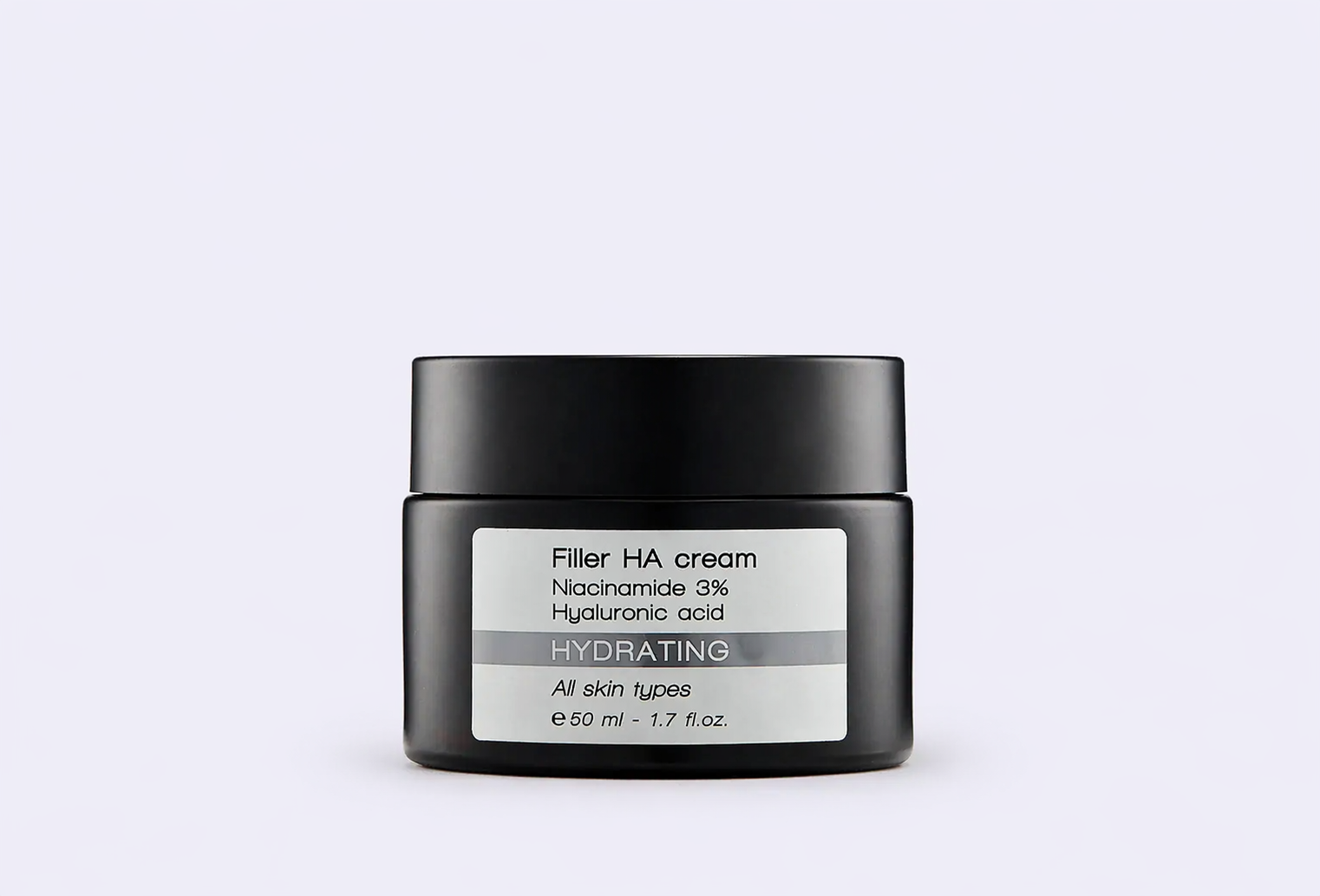 Крем для лица ALCHEMY CARE Filler ha cream