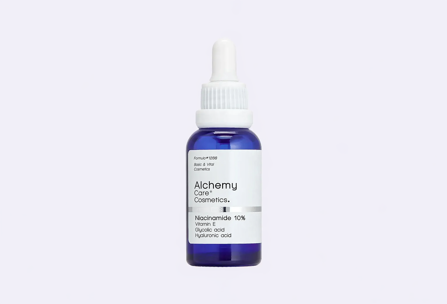 Сыворотка ALCHEMY CARE Niacinamide 10%