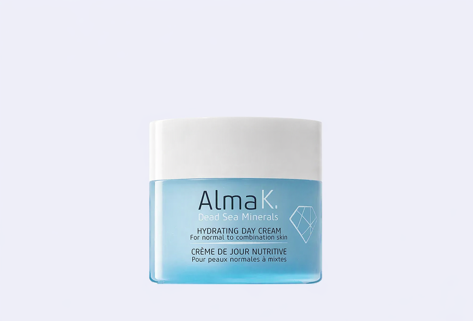 Дневной крем ALMA K. HYDRATING DAY CREAM