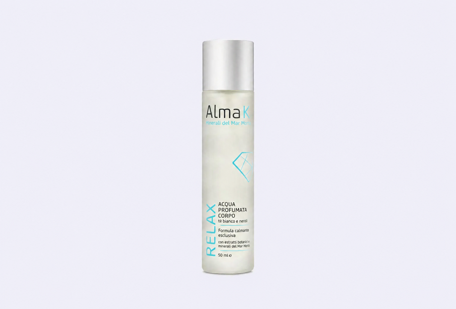 Мист для тела с ароматом белого чая и нероли ALMA K. FRAGRANCED BODY MIST White Tea & Neroli