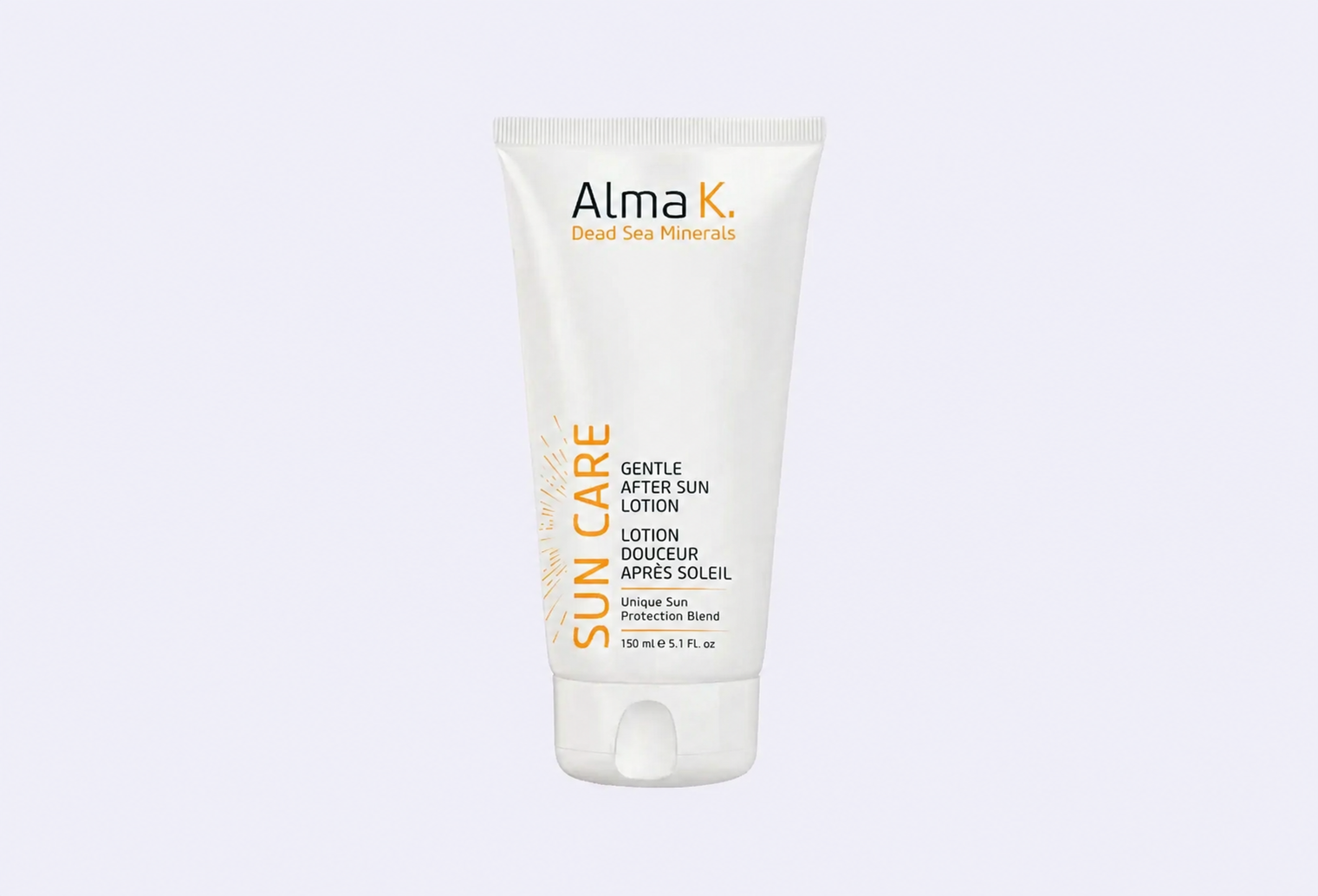 Лосьон для тела после загара ALMA K. GENTLE AFTER SUN LOTION
