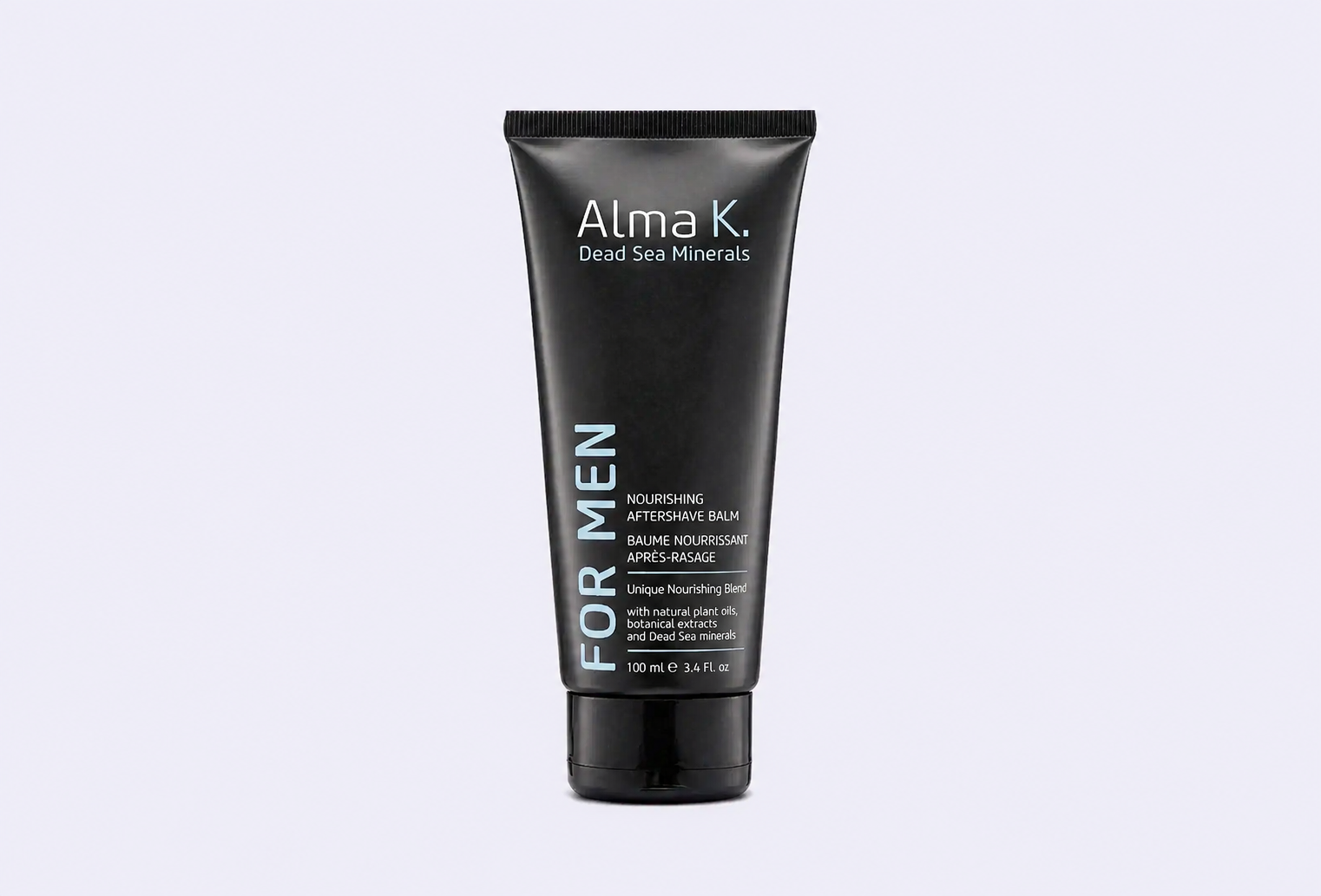 Бальзам после бритья ALMA K. NOURISHING AFTERSHAVE BALM
