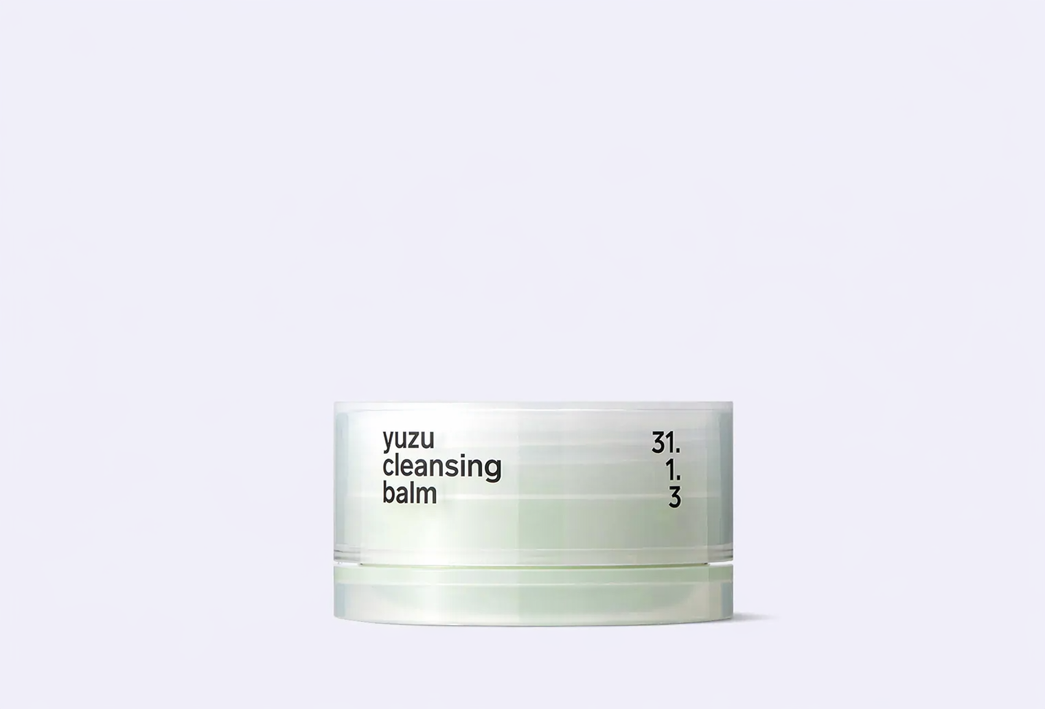 Гидрофильный бальзам для лица ANDPLUS yuzu cleansing balm 31.1.3