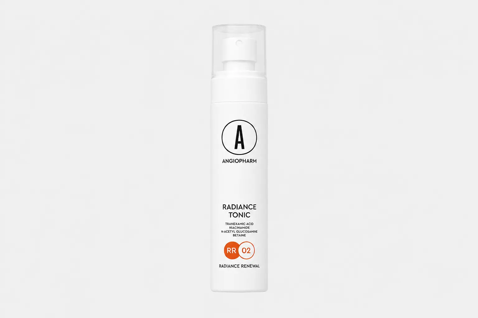 Тоник АНГИОФАРМ Radiance Tonic
