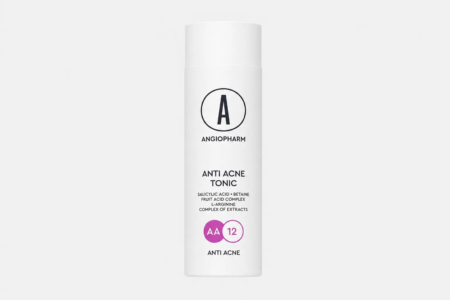 Тоник АНГИОФАРМ Anti Acne Tonic