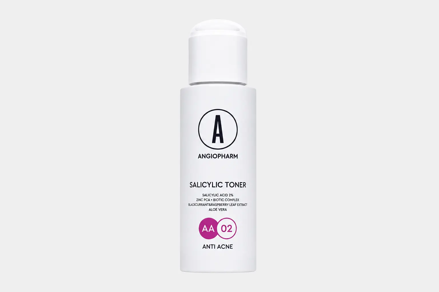 Тонер АНГИОФАРМ Salycilic Toner 2%