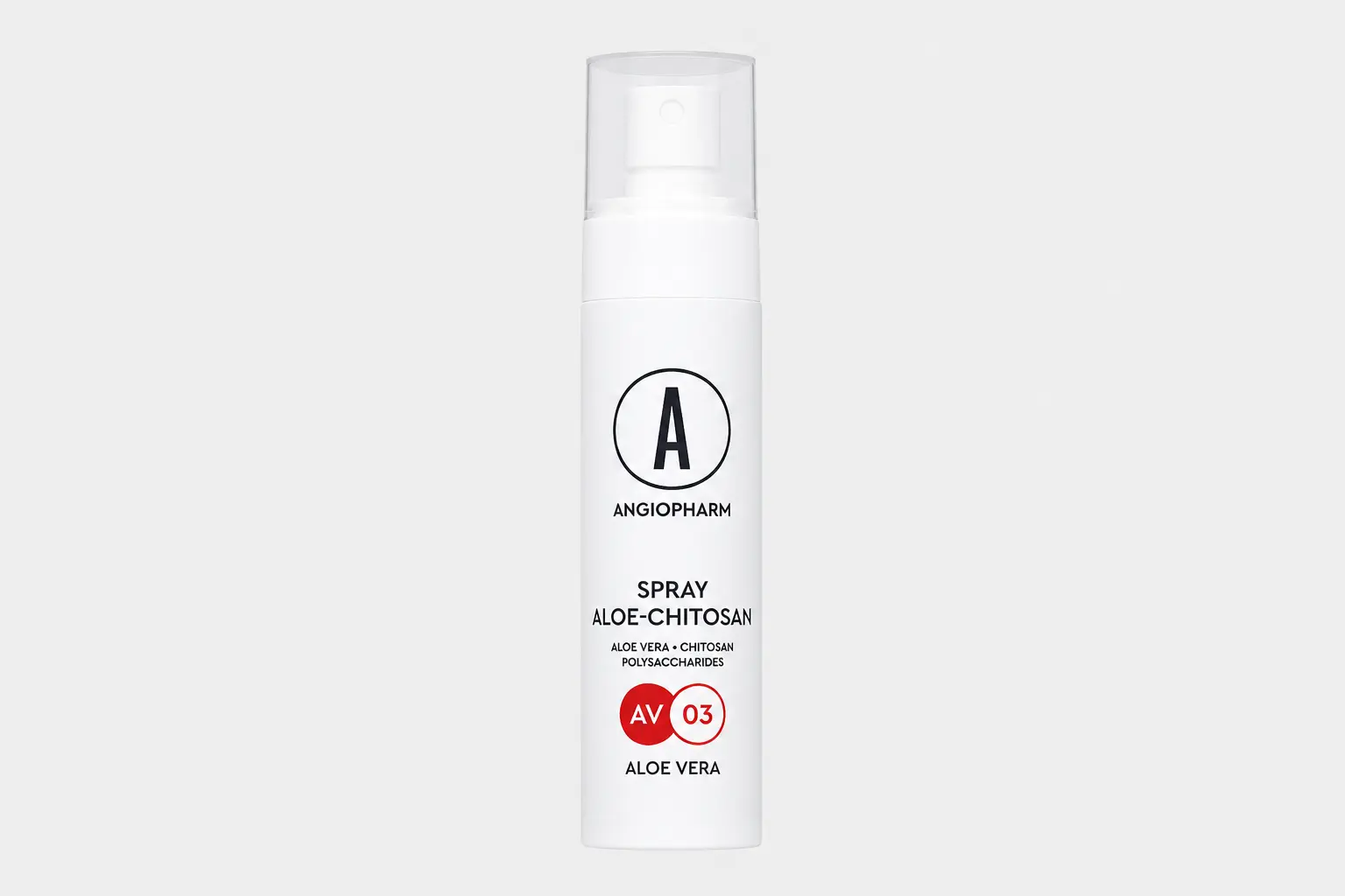 Спрей АНГИОФАРМ Aloe-Chotosan