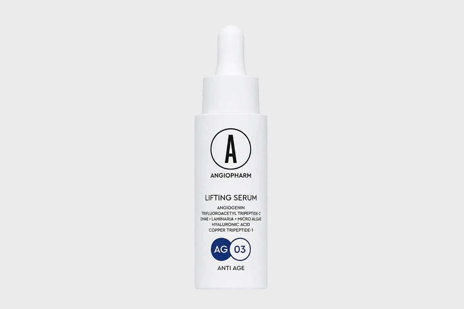 Сыворотка АНГИОФАРМ Lifting Serum