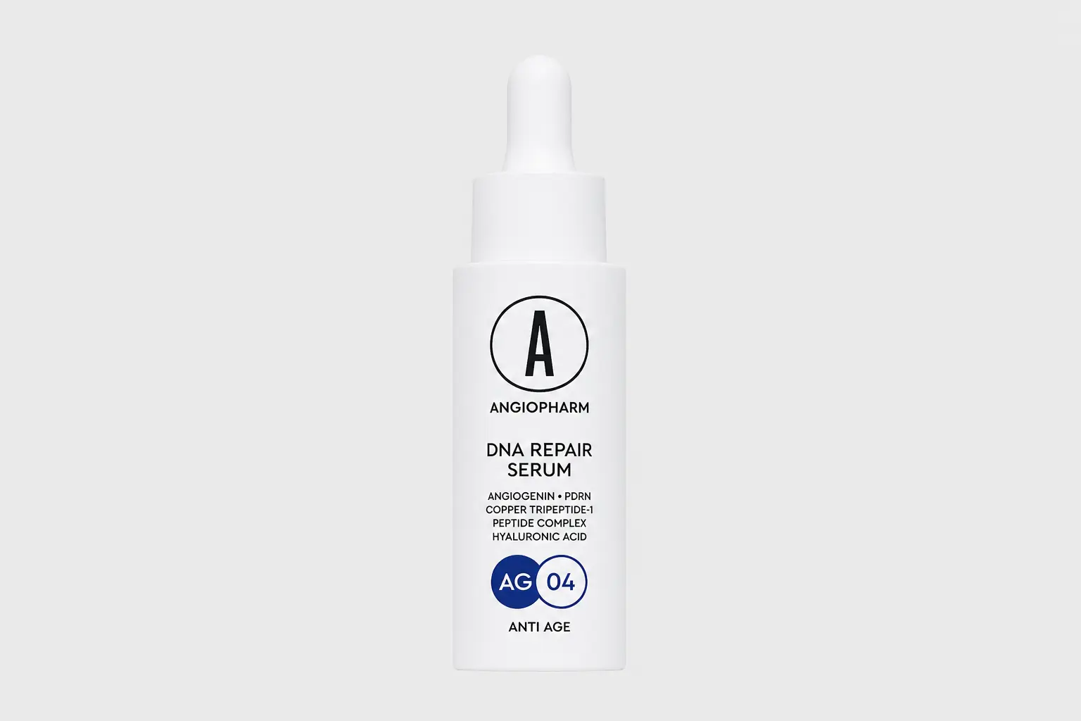 Сыворотка АНГИОФАРМ DNA Repair PDRN Serum