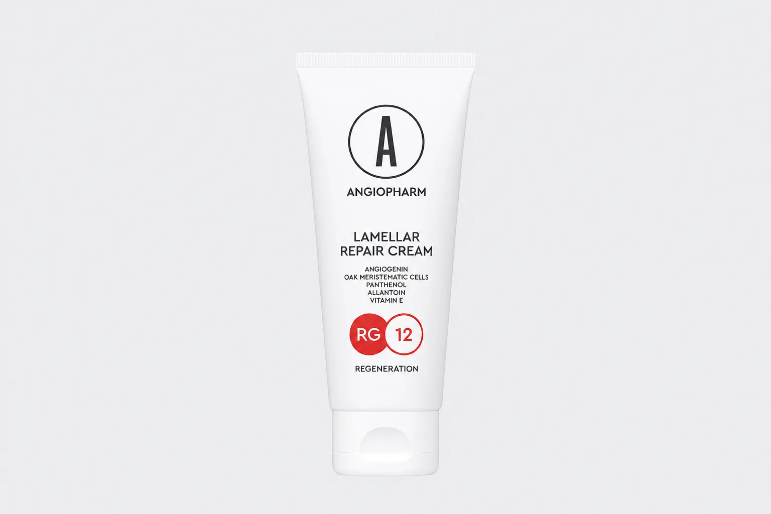 Крем АНГИОФАРМ Lamellar Repair Cream