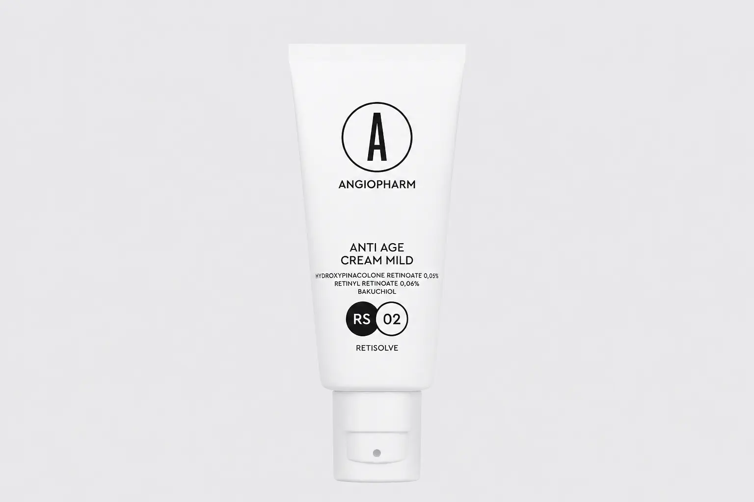 Крем АНГИОФАРМ Anti Age Cream Mild
