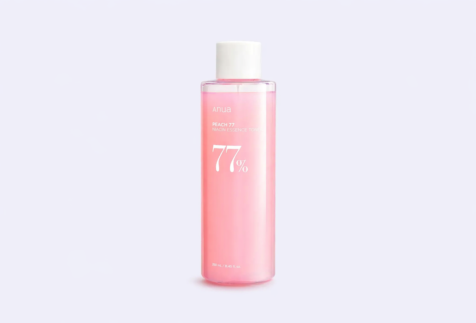Тонер-эссенция для лица ANUA PEACH 77% + NIACIN