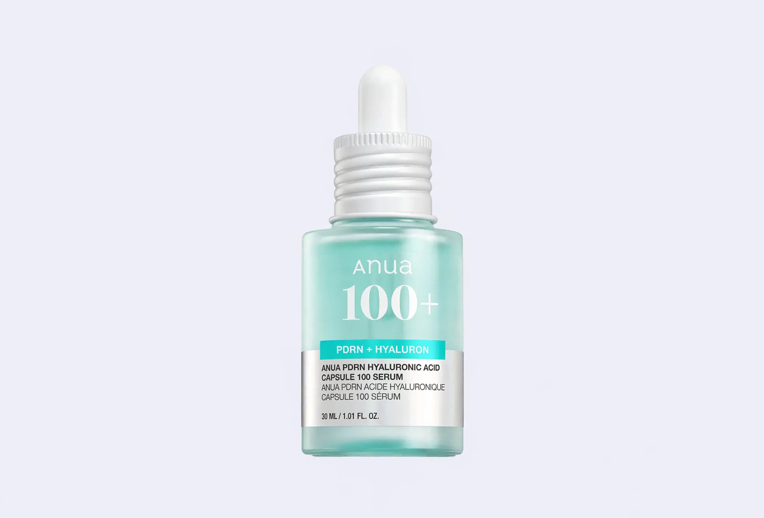 Сыворотка для лица ANUA HYALURONIC ACID PDRN