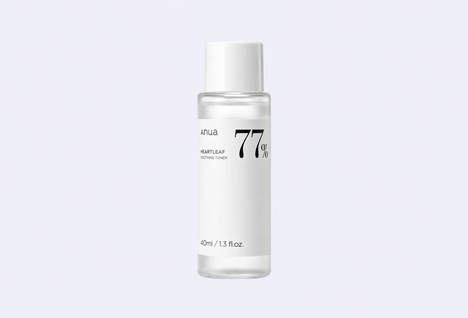 Тонер для лица ANUA HEARTLEAF 77% SOOTHING