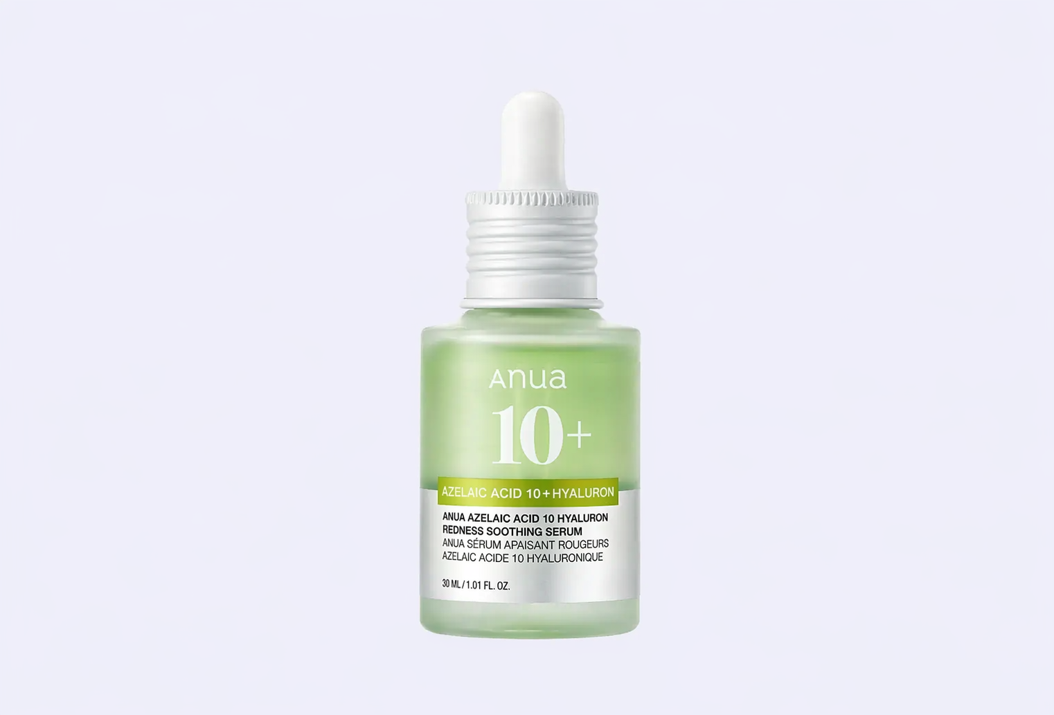 Сыворотка для лица ANUA AZELAIC 10