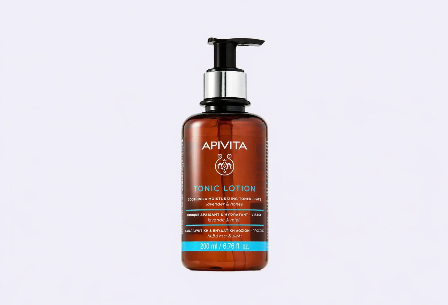 Тоник для лица APIVITA Tonic lotion