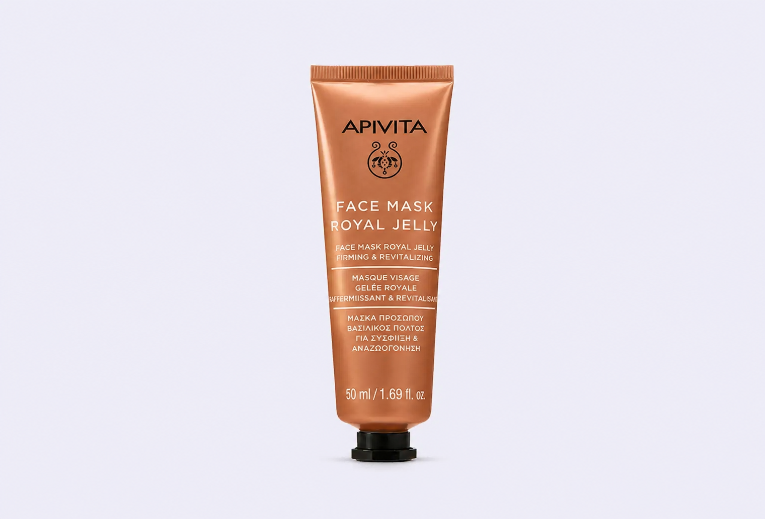 Маска для лица APIVITA FACE MASK ROYAL JELLY FIRMING & REVITALIZING