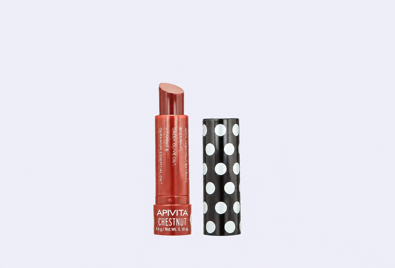 Уход для губ APIVITA CHESTNUT