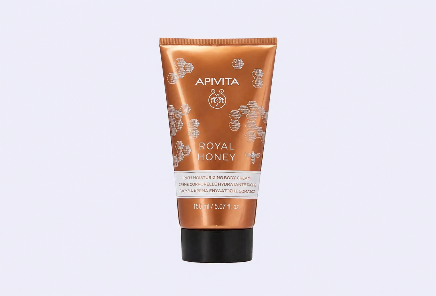 Крем для тела APIVITA ROYAL HONEY