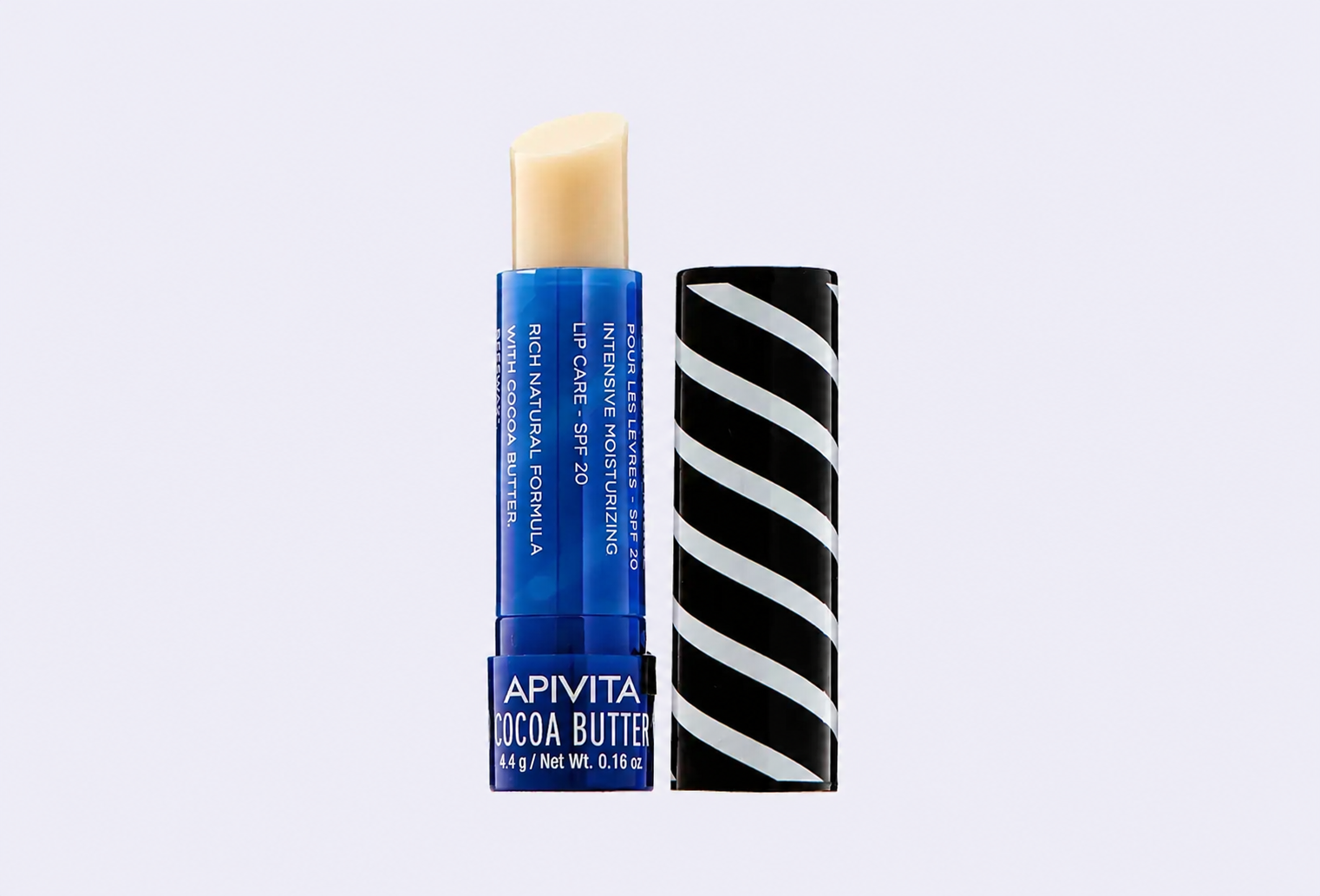 Уход для губ APIVITA COCOA BUTTER SPF 20