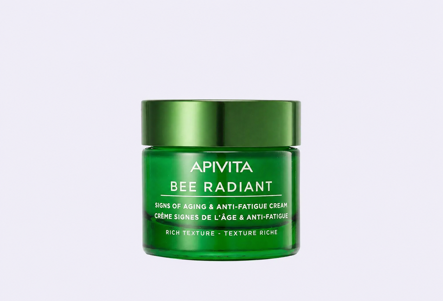 Крем для лица APIVITA BEE RADIANT