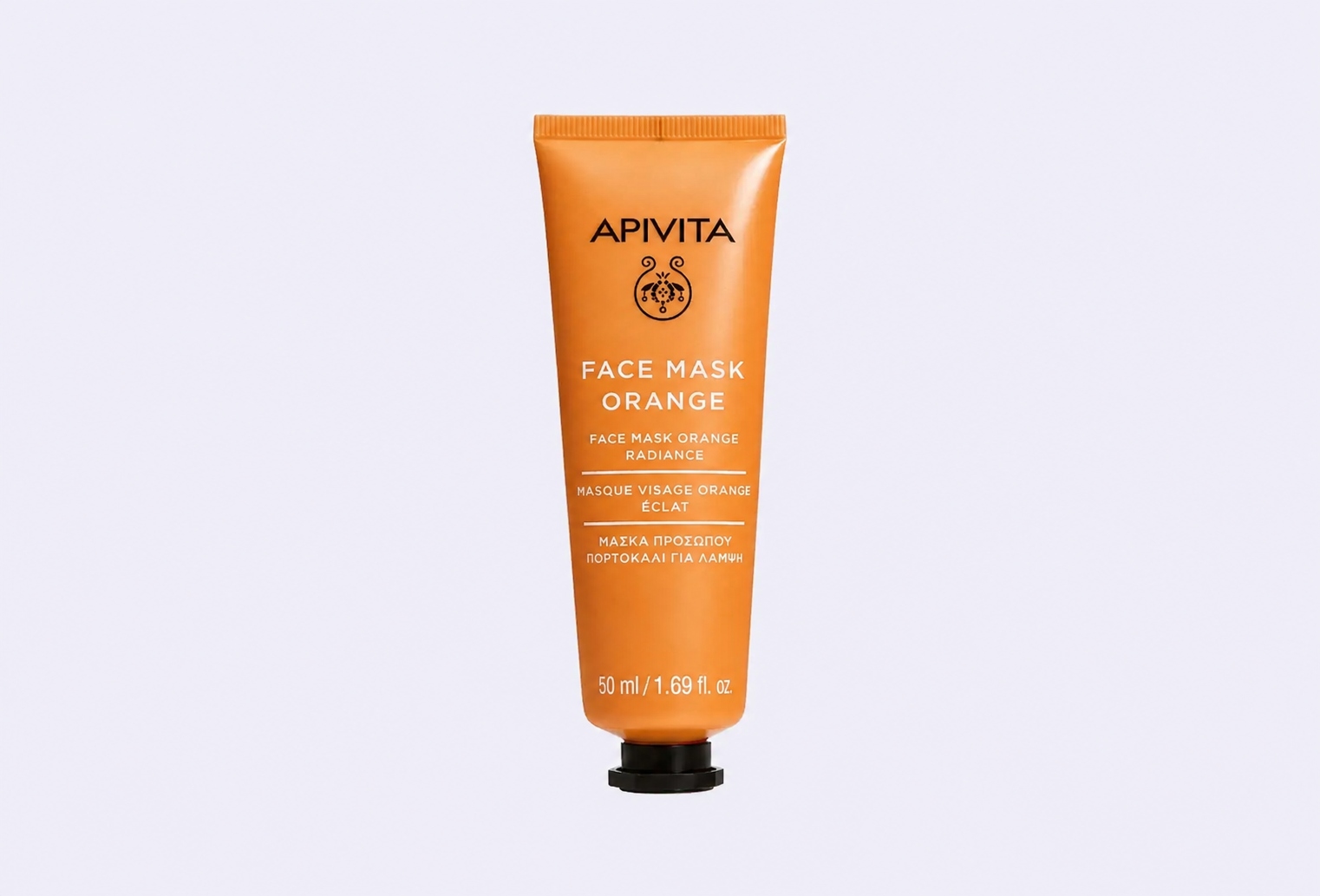 Маска для лица APIVITA FACE MASK ORANGE RADIANCE