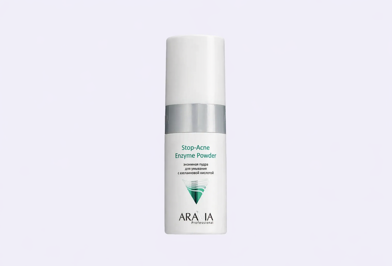 Энзимная пудра для умывания ARAVIA PROFESSIONAL Stop-Acne Enzyme Powder