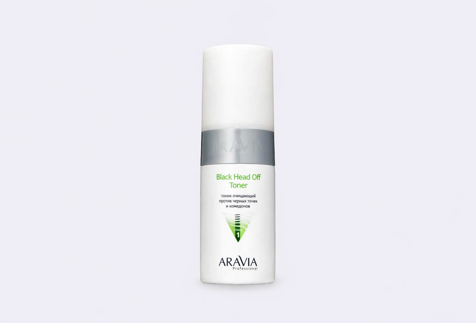 Очищающий тоник ARAVIA PROFESSIONAL Black Head Off Toner