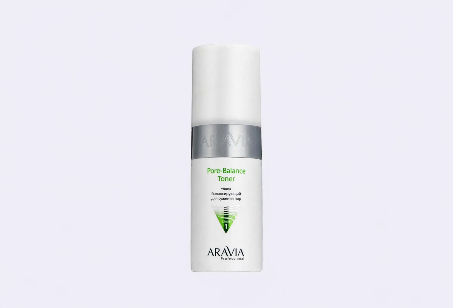 Тоник балансирующий ARAVIA PROFESSIONAL Pore-Balance Toner