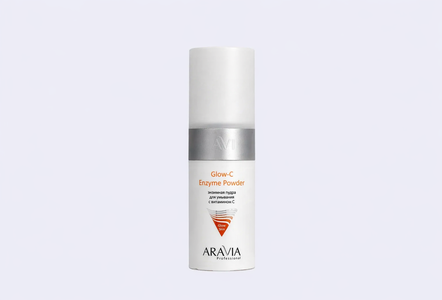Пудра для умывания энзимная ARAVIA PROFESSIONAL Glow-C Enzyme Powder