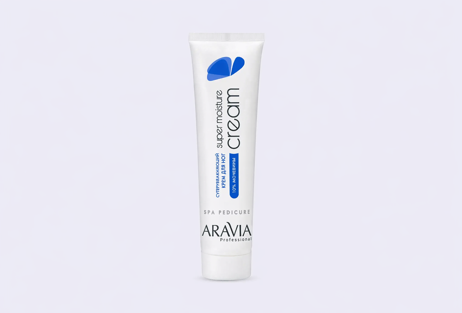 Крем для ног ARAVIA PROFESSIONAL Super Moisture