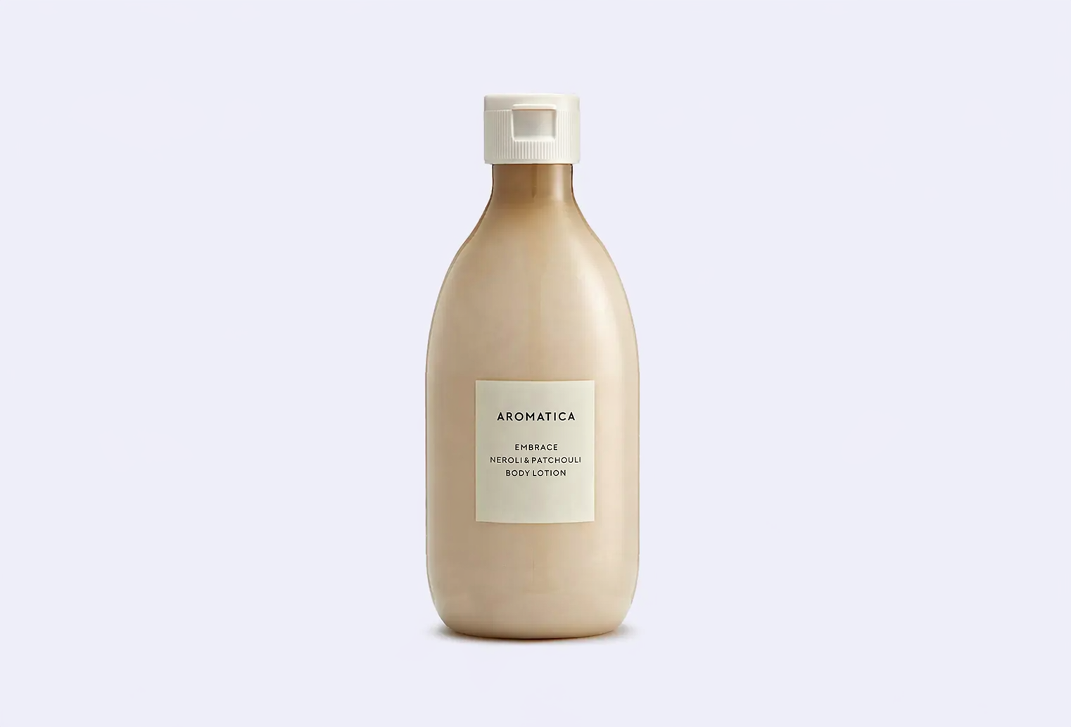 Лосьон для тела AROMATICA EMBRACE BODY LOTION NEROLI & PATCHOULI
