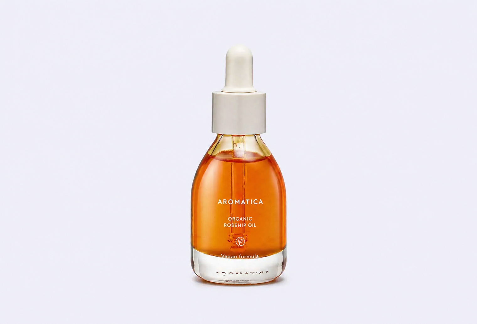 Масло для лица AROMATICA ORGANIC ROSEHIP OIL